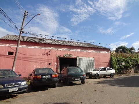 Imagem 6 de 6 de Terreno A Venda, Itaci, Indaiatuba - Tr01192 - 2227629