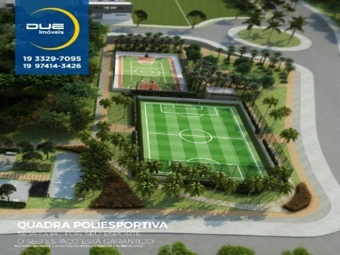 Imagem 18 de 29 de Lote No Condomínio Reserva Petrus 1.040m² - Tr01348 - 69298194