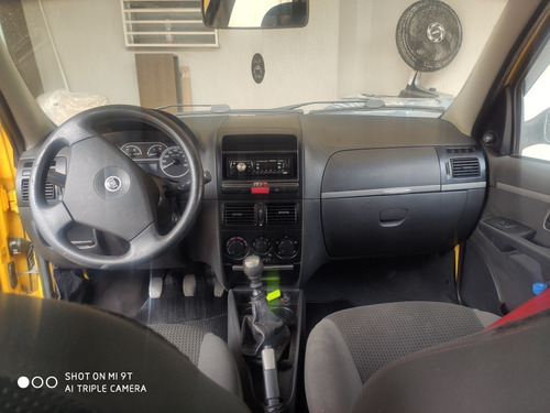 Fiat Palio 2007 1.8 1.8r Flex 5p