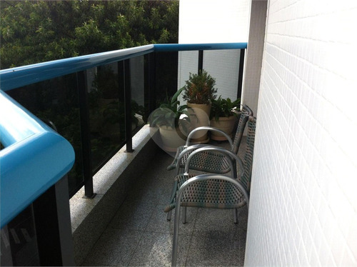 Imagem 6 de 24 de Apartamento 03 Suites - Tatuapé/sp - Reo395996