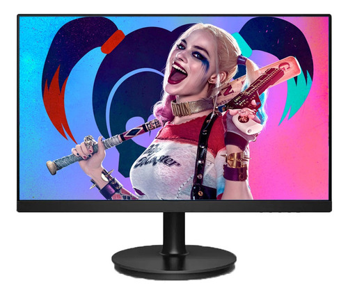 Imagem 4 de 7 de Pc Gamer Intel I5 8gb Ssd 120gb Monitor Mouse Teclado Gamer