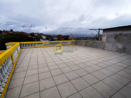 Imagem 18 de 29 de Casa Com 3 Dorms, Jardim Planalto, Mogi Das Cruzes - R$ 550 Mil, Cod: 83001 - V83001