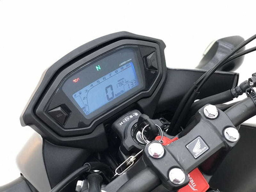 Imagem 9 de 14 de Cb 500f Ipva 2022 Gratis