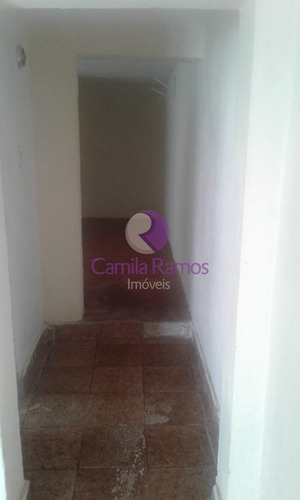 Imagem 7 de 16 de Casa À Venda, 02 Dormitórios - Vila Monteiro - Poá/sp. - Ca00623 - 69833419