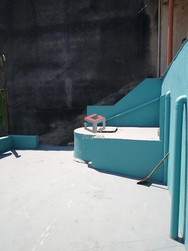 Imagem 14 de 25 de Casa À Venda, 3 Quartos, 3 Vagas, Irene - Santo André/sp - 109560