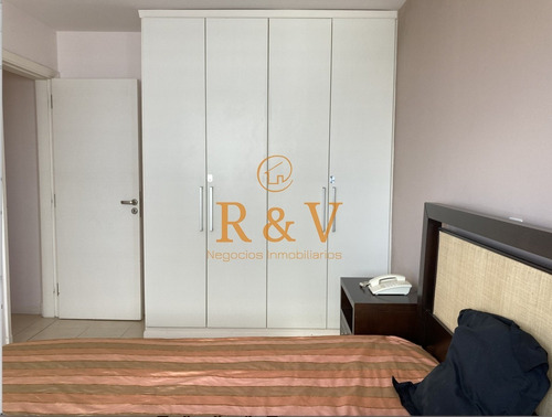 Imagen 8 de 9 de Apartamento En Venta Roosevelt