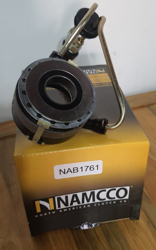 Imagen 1 de 4 de Collarin Clutch Embrague Cavalier / Z24