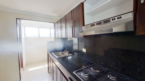 Imagen 19 de 26 de Apartamento En Venta En Multicentro 10 - Cali