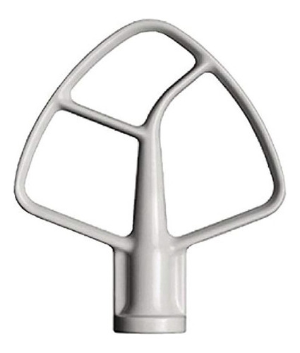 Kitchenaid K45b - Batidor Plano Recubierto