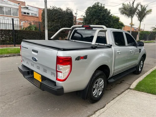 Ford Ranger 3.2 diesel 4x4