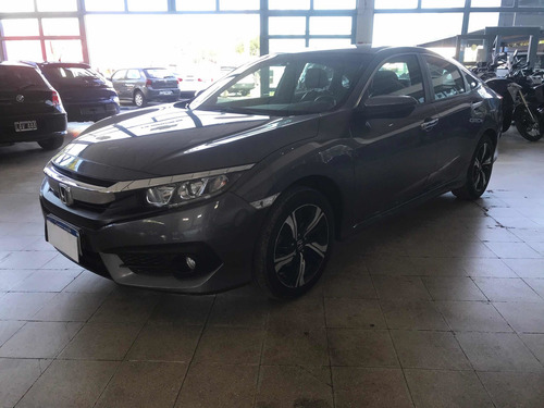 Honda Civic 2017 2.0 Ex-l 2017