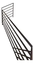 Comprar Barandas Para Escaleras Clásicas