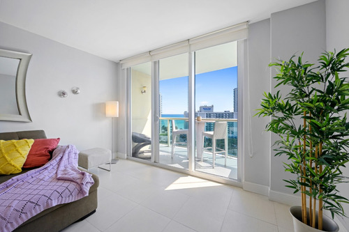Hermoso Apt Sunny Isles Miami Vista Al Mar Promo Freeparking