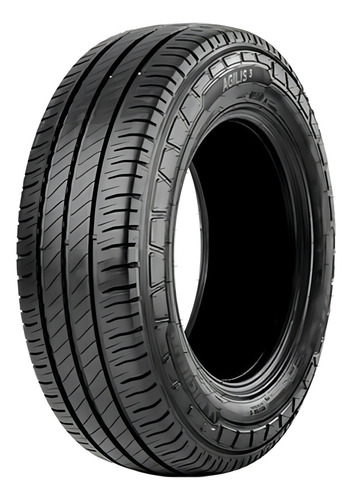 2 Pneus Michelin Aro 16 Agilis 3 225/75 R16c 118/116r T