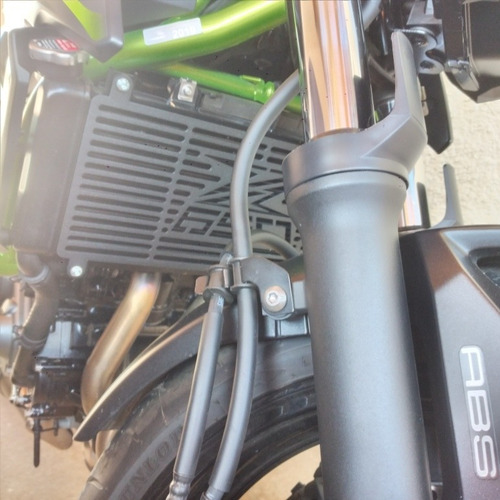 Kawasaki Z 650