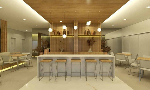 Imagem 8 de 24 de Apartamento À Venda No Bairro Tucuruvi - São Paulo/sp - O-25686-42369