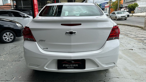 Chevrolet Onix 1.0 5p
