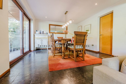 Fabulosa Casa En Privilegiado Sector - Jardin Del Este