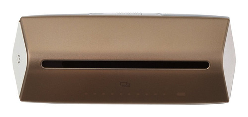 Imagen 6 de 10 de Impresora Smart Fujifilm Instax Para Smartphones Tablet Gold