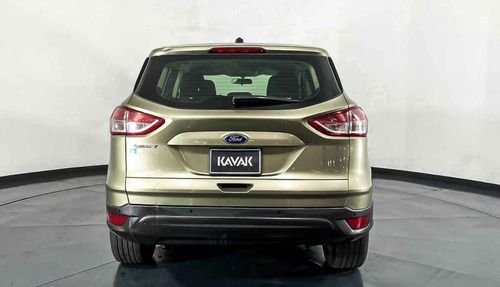 Imagen 6 de 15 de 103232 - Ford Escape 2013 Con Garantía