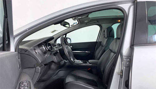 Imagen 14 de 15 de 104768 - Peugeot 3008 2015 Con Garantía