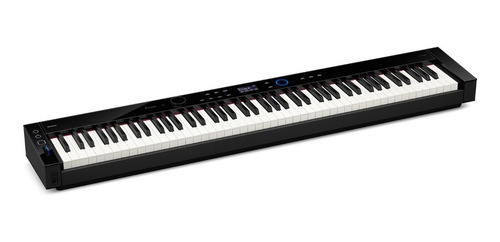 Imagen 7 de 8 de Piano Digital Casio Privia Px-s7000bk