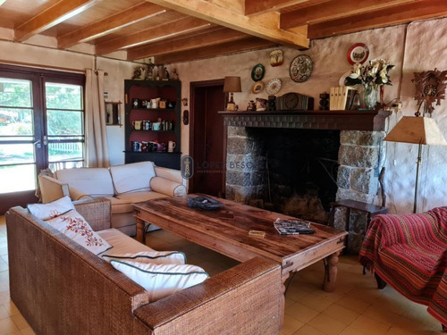 Imagen 3 de 23 de Casa - Las Flores - Thalassa