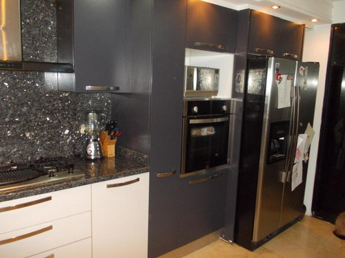 Imagen 2 de 14 de Pb En Venta En Colinas De La Tahona, Caracas. Código 21-10175 Mvg