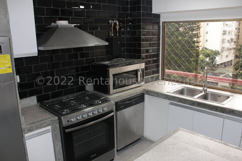 Imagen 7 de 30 de Apartamento En Venta - Los Palos Grandes 22-16330 - Ja 04242153335