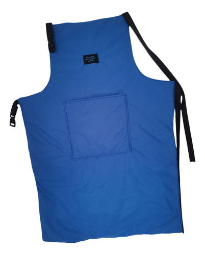 Accesorios De Delantal Criogénico Resistente Al 68cmx100cm