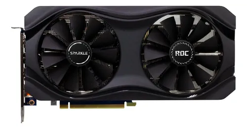Amazon.com: Sparkle Intel Arc A750 Titan OC Edition, 8GB