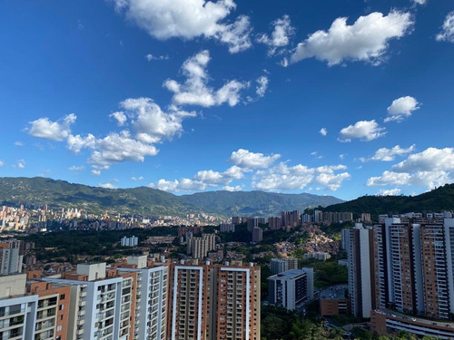 Apartamento Loma De Los Bernal Siempre Verde