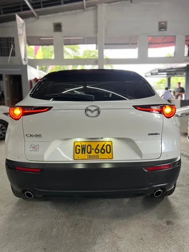 Mazda CX-30 2.5 Grand Touring Lx 4x2
