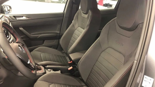 Volkswagen Polo 1.4tsi Gts 150cv Automatico 011-6962-2656 15