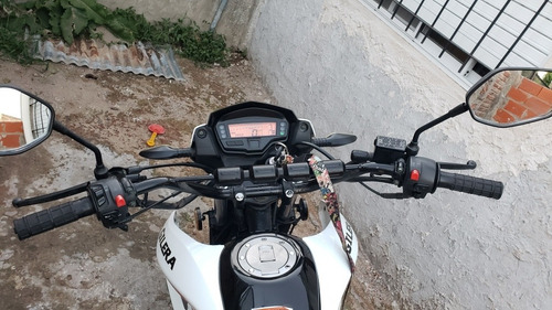 Gilera Smx 200 Serie Enduro