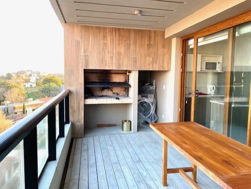 Imagen 10 de 30 de Venta Departamento A Metros De Playa Oportunidad!!! Btwins Centro Pinamar