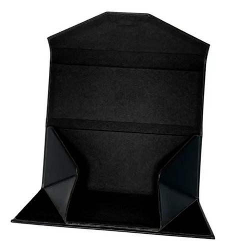 Estuche Compacto Para Lentes, Mxswk-003, 3pzas, Estuche De P Color Negro