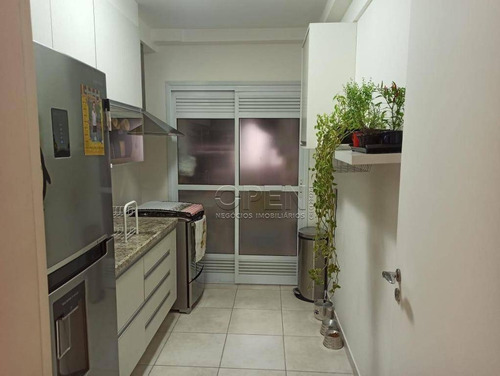 Apartamento Com 2 Dormitórios À Venda, 67 M² Por R$ 460.000 - Fundação - São Caetano Do Sul/sp - Ap12063