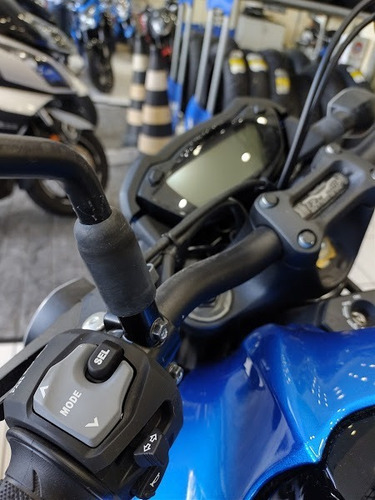 Suzuki Gsx-s1000a 0km 2021 - Moto & Cia
