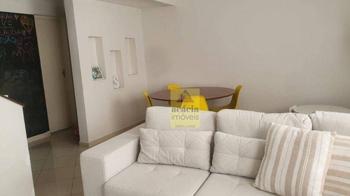 Imagem 6 de 25 de Sobrado Com 3 Dormitórios À Venda, 127 M² Por R$ 583.000,00 - Conjunto Residencial Vista Verde - São Paulo/sp - So2850