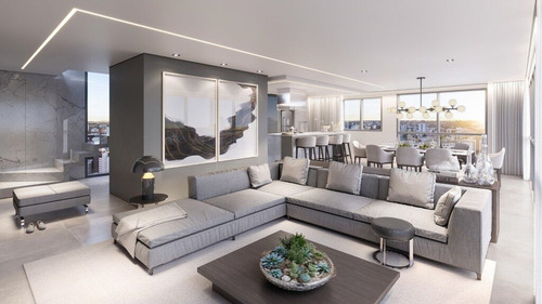 Imagem 9 de 29 de Apartamento Residencial Para Venda, Juvevê, Curitiba - Ap7841. - Ap7841-inc