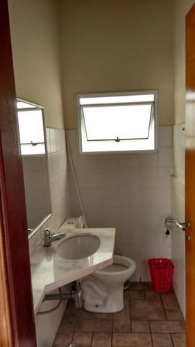 Imagem 15 de 15 de Casa Em Condomínio - Condomínio Terras Do Caribe - Sp - 494601
