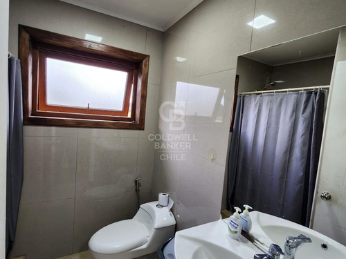 Casas En Frutillar Condominio Consolidado