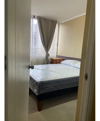 ¡oportunidad! Departamento En Venta En Avenida Matta, Santia