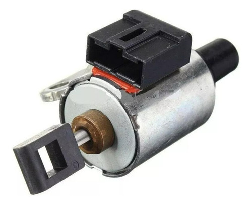 Step Motor A Pasos Nissan Cube 2008-2016 Cvt