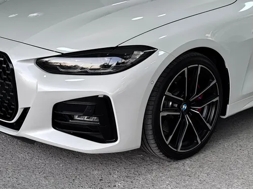 BMW Serie 4 2.0 430I Coupe