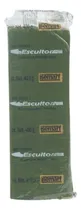 Comprar Plastilina Escultor Isemarf 400gr Barra Clay Color A Escoger Color Verde oscuro