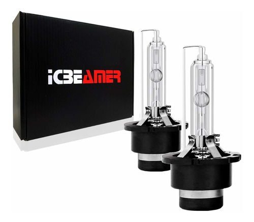 Icbeamer Jdm Ds Dc Dr Faro Xenon Oem Hid Fabrica Directo