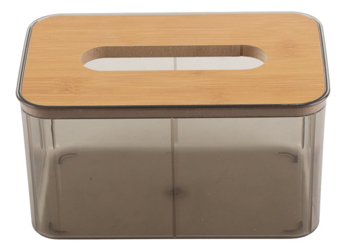 Porta-lenços De Estilo Minimalista De Grande Capacidade