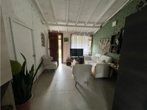 Rhbr-14055 (finca) P 1 Nivel (el Retiro, Don Diego)